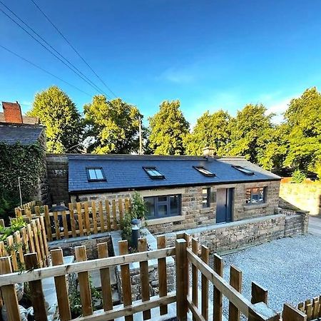 The Watchmakers Matlock Apartamento Matlock  Exterior foto